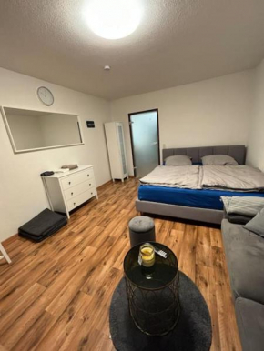 Gemütliche Wohnung mit Balkon